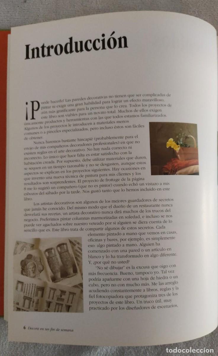 Libros: PAREDES. - Foto 5
