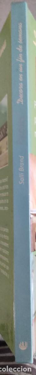 Libros: PAREDES. - Foto 6
