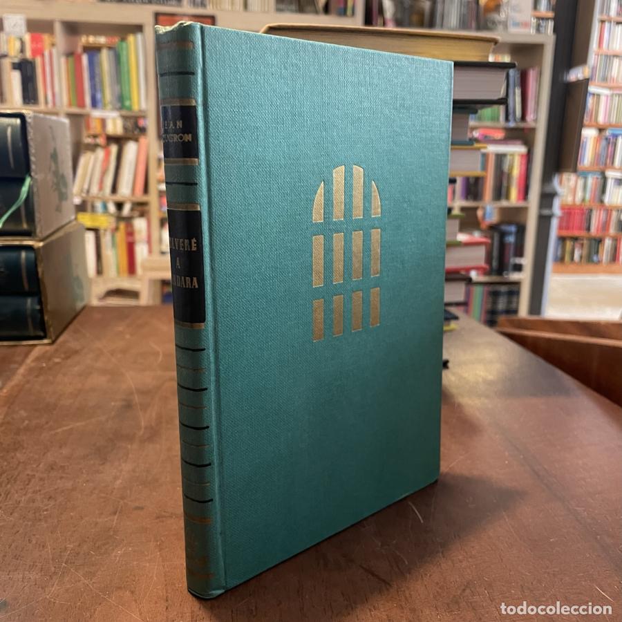 Libros: Volver&eacute; a Kandara - Jean Hougron - Foto 1
