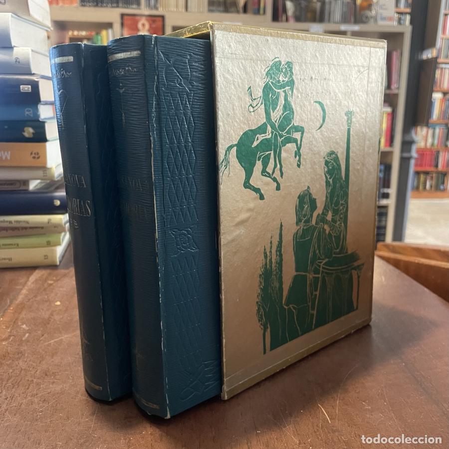 Libros: Memorias. 2 vols - Jacobo Casanova - Foto 1