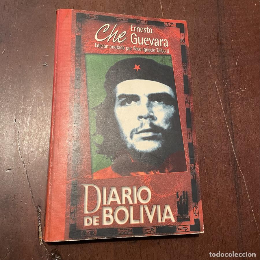 Libros: Diario de Bolivia - Ernesto Che Guevara - Foto 1