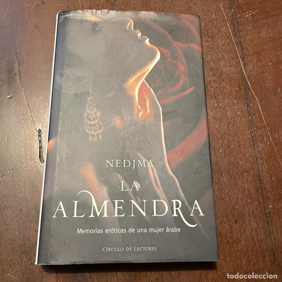 Libros: La almendra - Nedjma - Foto 1