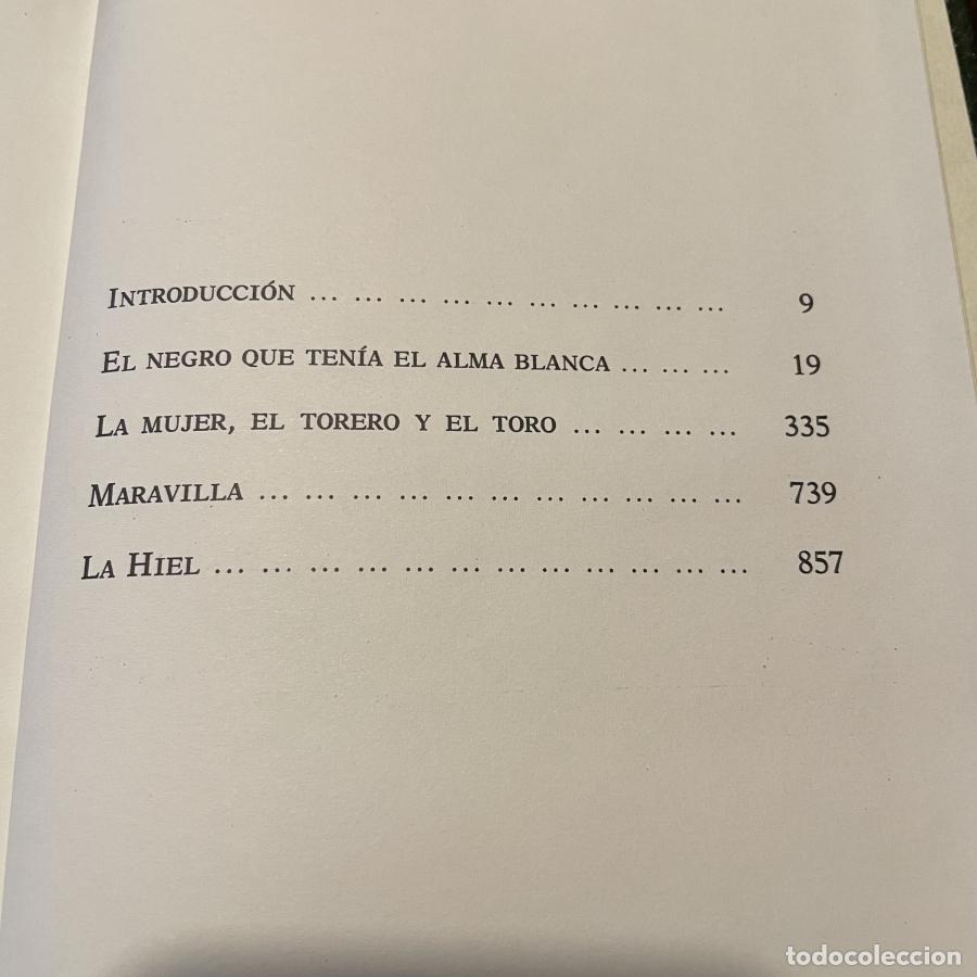 Libros: Obras selectas - Alberto Insua - Foto 2