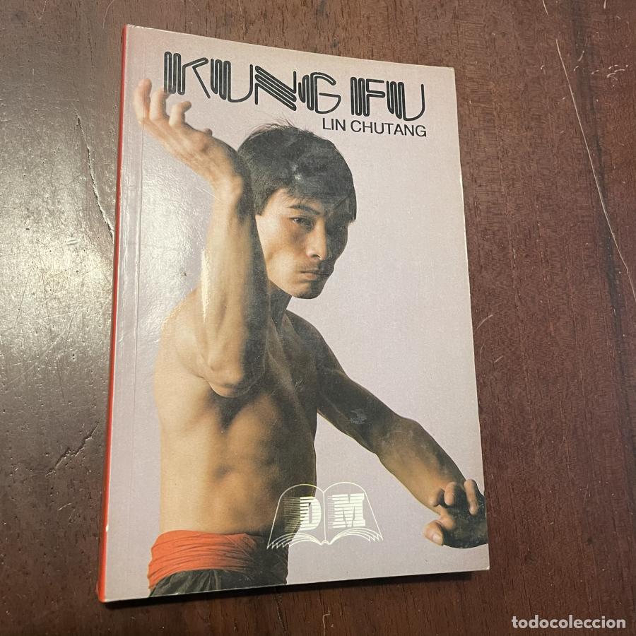 Libros: Kung Fu - Lin Chutang - Foto 1