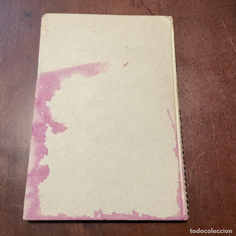 Libros: El tr&aacute;fico de drogas - Lis Chaterlon - Foto 2