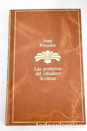 Libros: Las aventuras del caballero Kosmas - Foto 1