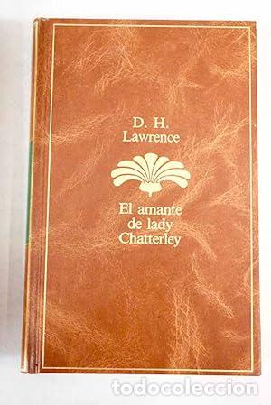 Libros: El amante de lady Chatterley - Foto 1