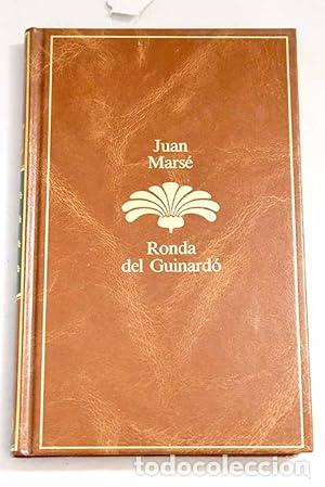 Libros: Ronda del Guinard&oacute; - Foto 1