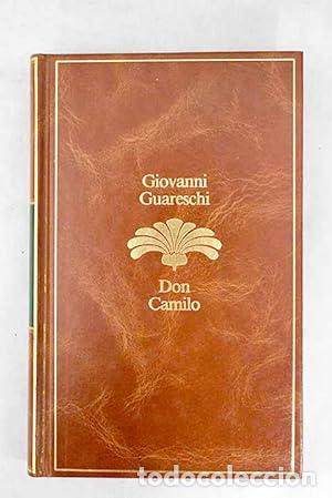 Libros: Don Camilo - Foto 1