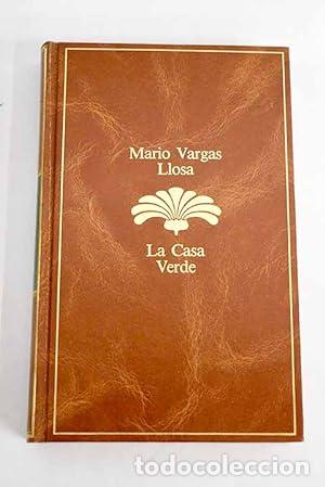 Libros: La casa verde - Foto 1