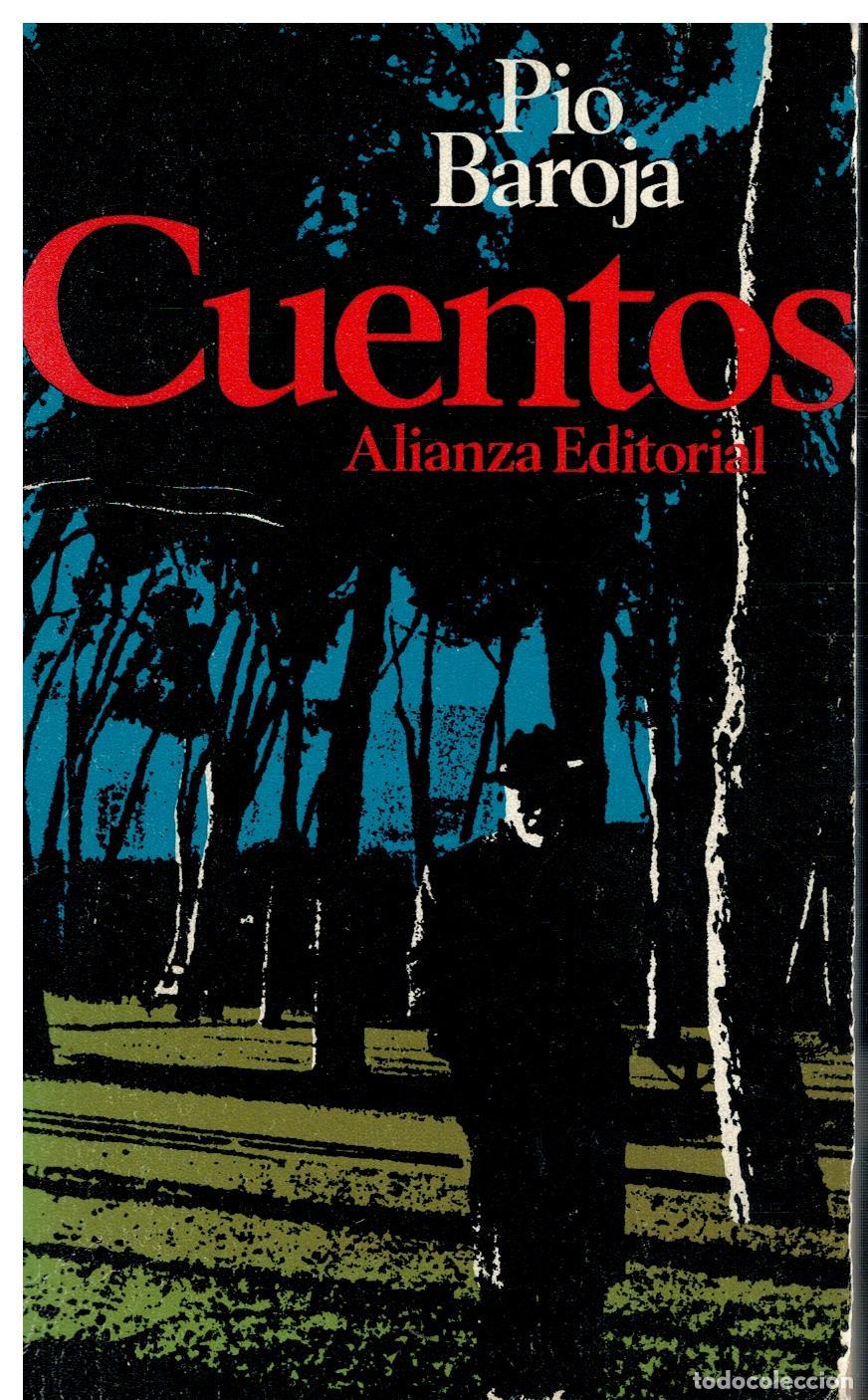 Libros: CUENTOS. Pr&oacute;logo de Julio Caro Baroja. 7&ordf; ed. - Foto 1