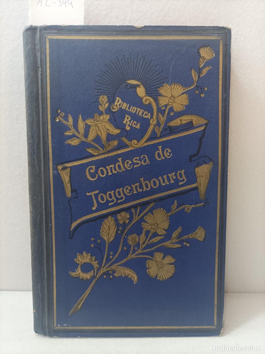 Libros: SCHMID, Crist&oacute;bal: - Itha, condesa de Toggenbourg. - Foto 1