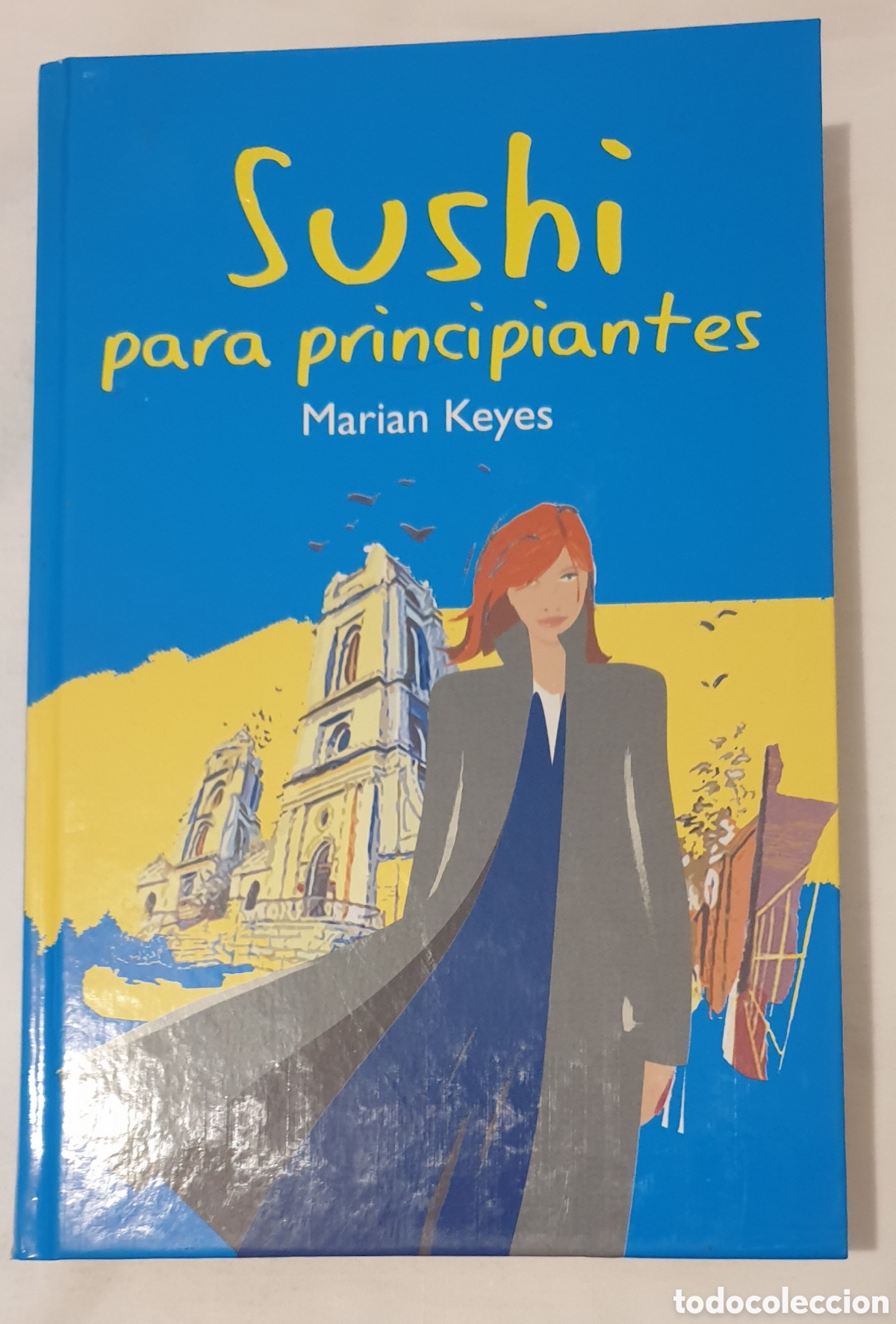 Libros: SUSHI PARA PRINCIPIANTES. MARYAN KEYES. RBA. - Foto 1