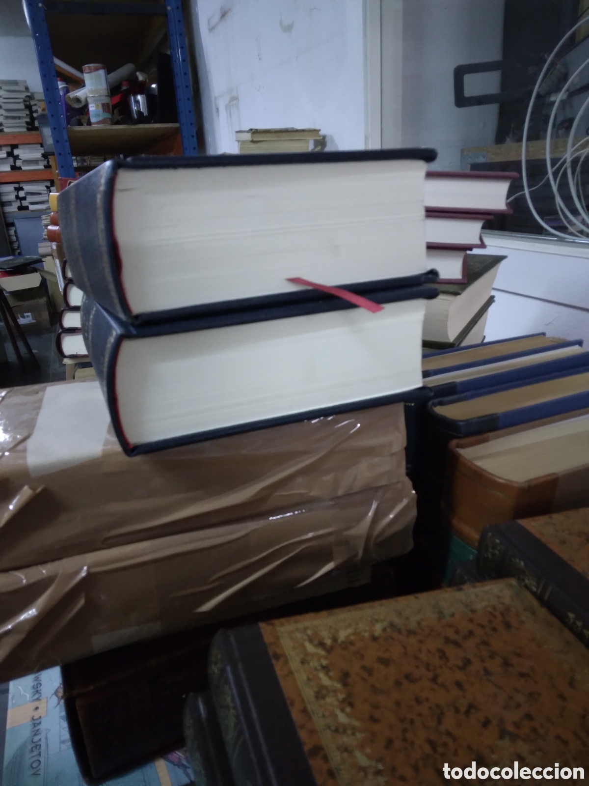 Libros: Shakespeare, obras completas, Aguilar, 2 tomos,,2003 - Foto 2