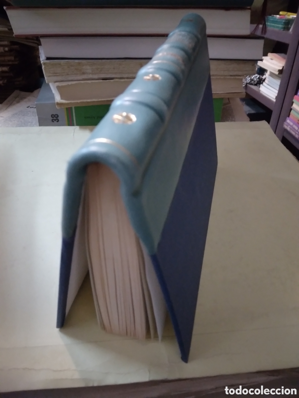 Libros: Dante Alighieri, La.divina comedia - Foto 2