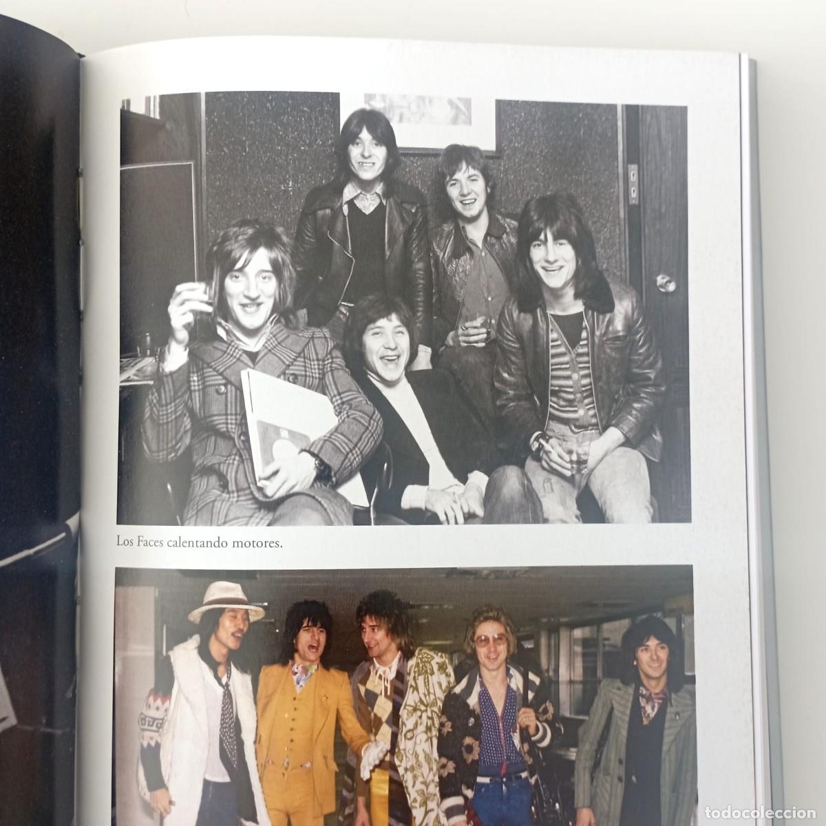 Libros: Ron Wood - Memorias de un Rolling Stone - Foto 7