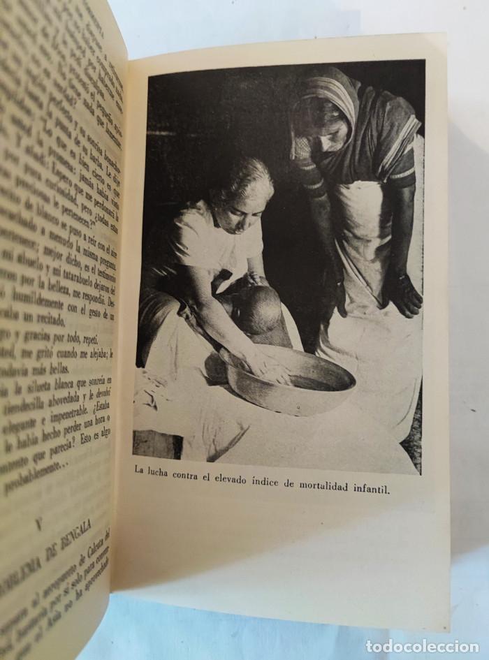 Libros: LA INDIA CONTEMPOR&Aacute;NEA - Tibor Mende - Foto 2