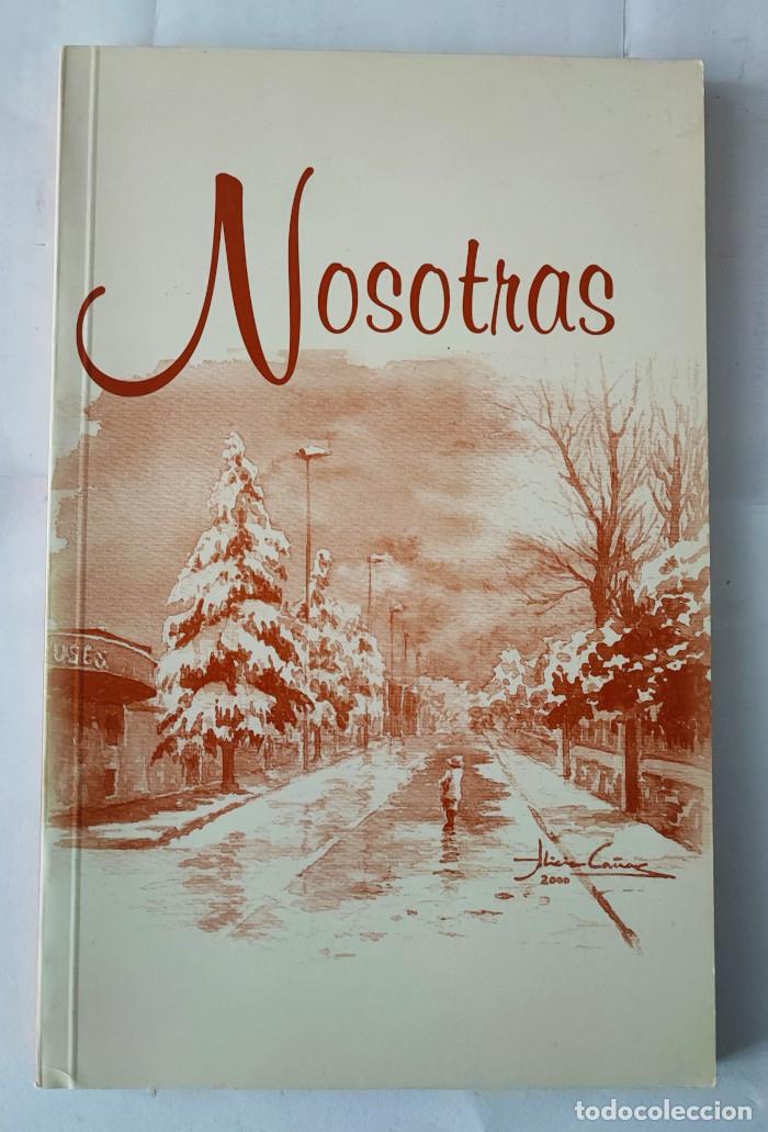 Libros: NOSOTRAS - VV.AA. - Foto 1