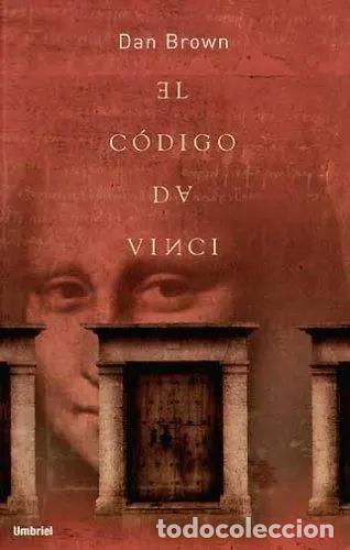 Libros: EL CODIGO DA VINCI - Dan Brown - Foto 1