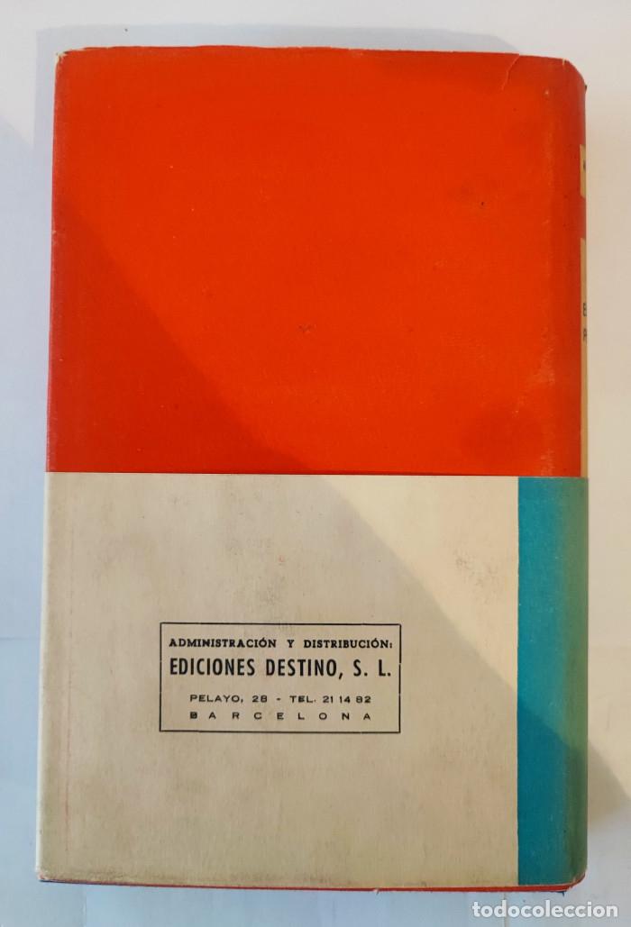 Libros: EL NI&Ntilde;O PERDIDO - Marghanita Laski - Foto 2