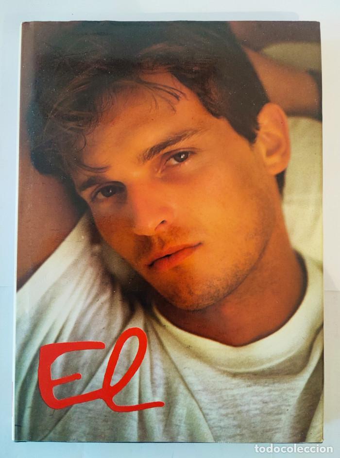Libros: EL - Marisa Ares - Foto 1