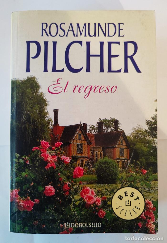 Libros: EL REGRESO - Rosamunde Pilcher - Foto 1