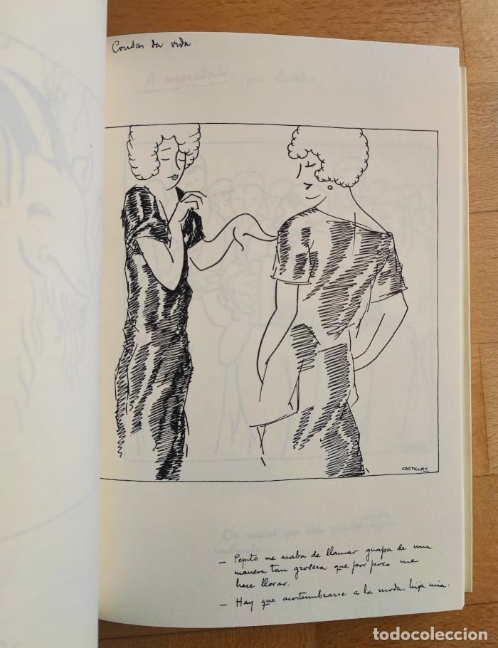 Libros: 175 DEBUXOS DE CASTELAO - VV.AA. - Foto 2