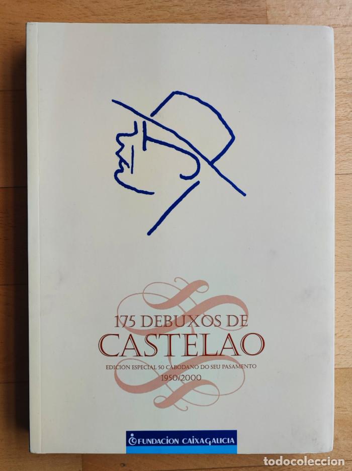 books: 175 DEBUXOS DE CASTELAO - VV.AA.