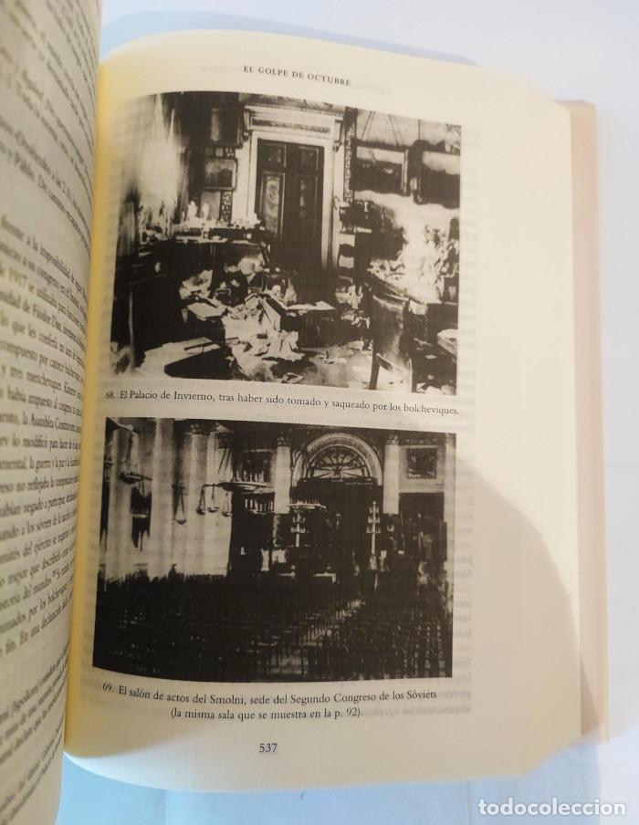 Libros: LA REVOLUCI&Oacute;N RUSA - Richard Pipes - Foto 3