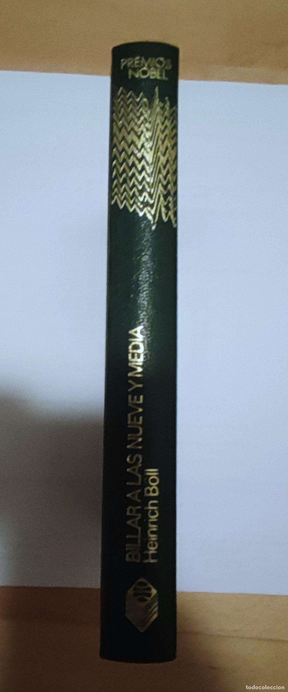 Libros: EL &Uacute;LTIMO VERANO DE KLINGSOR - Hermann Hesse - Foto 2
