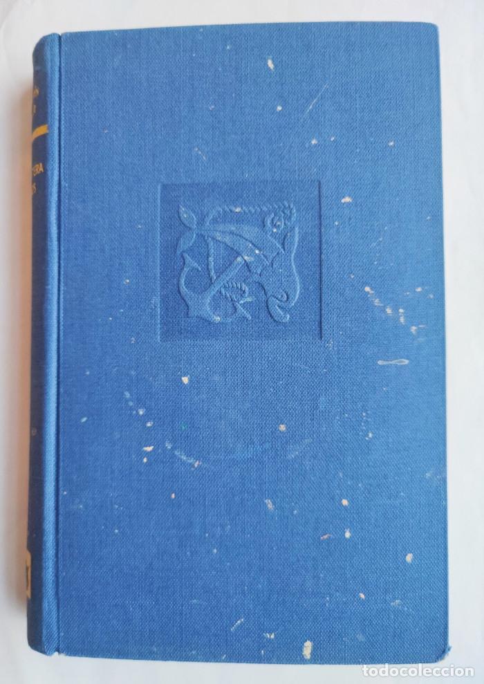 Libros: LA FRONTERA DE DIOS - Jos&eacute; Luis Mart&iacute;n Descalzo - Foto 1
