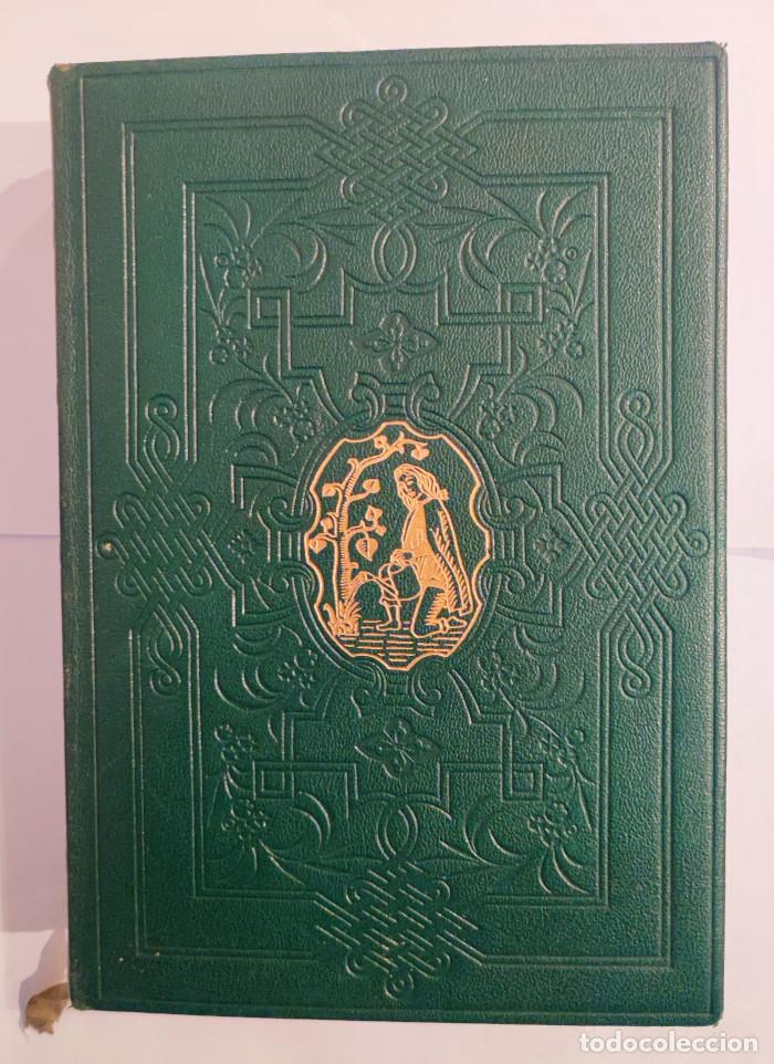 Libros: OBRAS SELECTAS DE AZOR&Iacute;N. - Azor&iacute;n - Foto 1