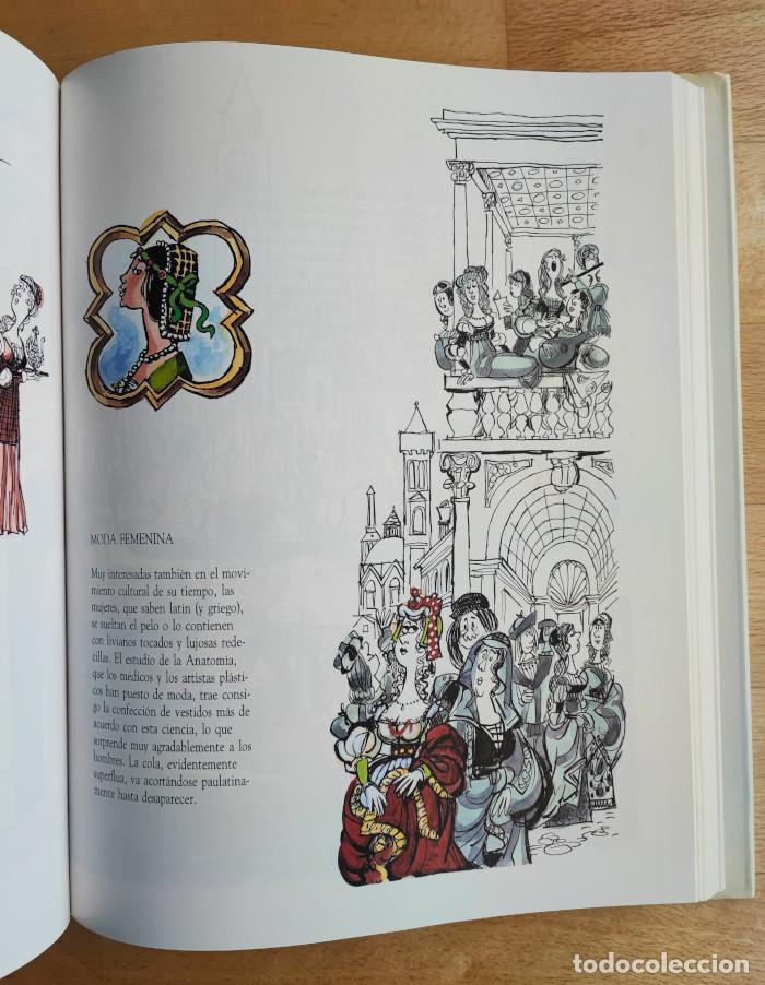 Libros: HISTORIA DEL TRAJE - Antonio Mingote - Foto 2