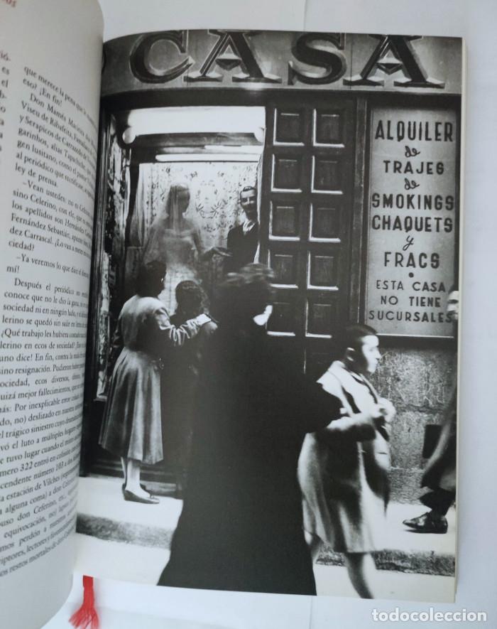 Libros: NUEVAS ESCENAS MATRITENSES - Camilo Jos&eacute; Cela - Foto 3