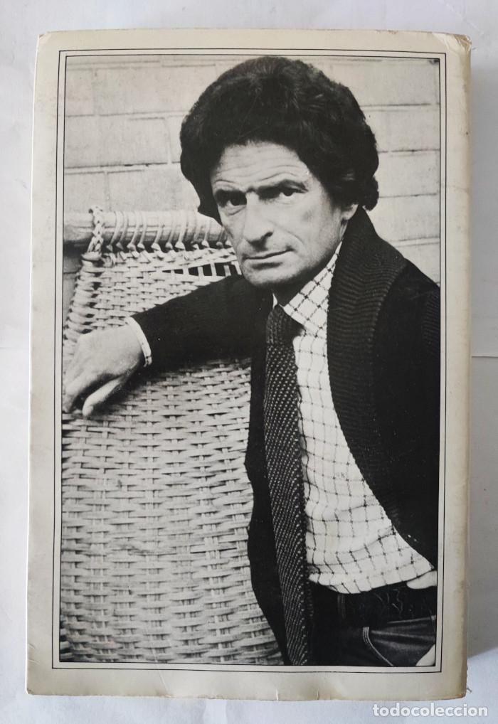 Libros: EL &Aacute;RBOL DEL DIABLO - Jerzy Kosinski - Foto 2