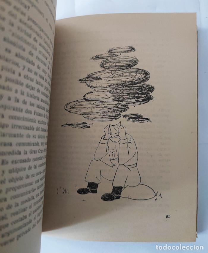 Libros: BIOGRAF&Iacute;A DEL CAMPAMENTO - Manuel Calvo Hernando - Foto 2