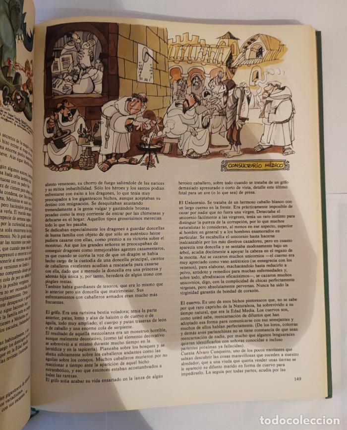 Libros: HISTORIA DE LA GENTE - Antonio Mingote - Foto 2