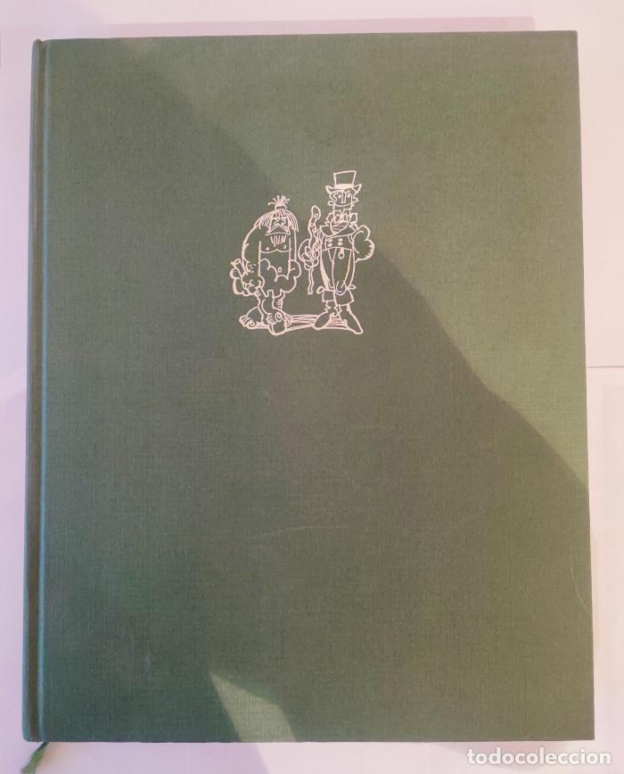 Libros: HISTORIA DE LA GENTE - Antonio Mingote - Foto 1