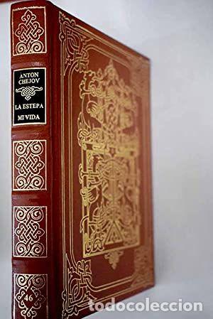 Libros: LA ESTEPA - Anton Pavlovich Chejov - Foto 3