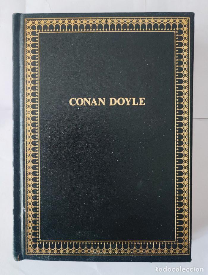 Libros: AVENTURAS DE SHERLOCK HOLMES - Doyle Arthur Conan - Foto 1