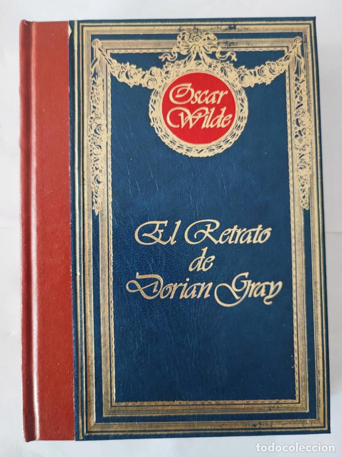 Libros: EL RETRATO DE DORIAN GRAY - Oscar Wilde - Foto 1