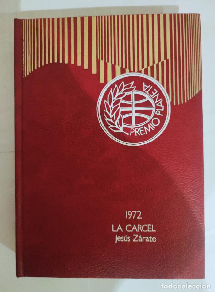 Libros: LA C&Aacute;RCEL - Jes&uacute;s Z&aacute;rate - Foto 1