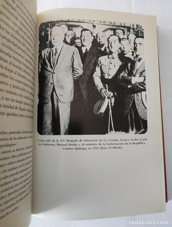 Libros: LOS MITOS DE LA GUERRA CIVIL - Pio Moa - Foto 3
