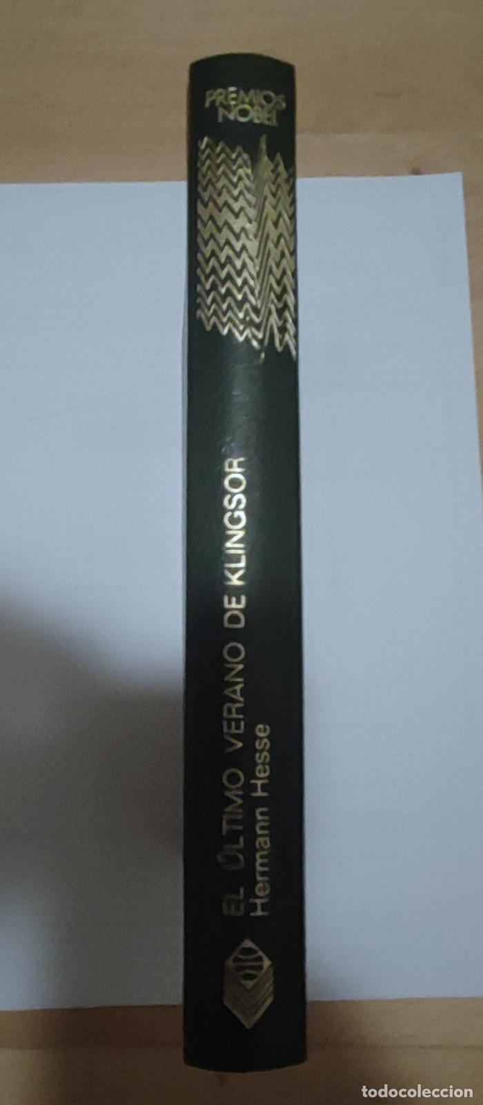 Libros: BILLAR A LAS NUEVE Y MEDIA - Heinrich B&ouml;ll - Foto 2