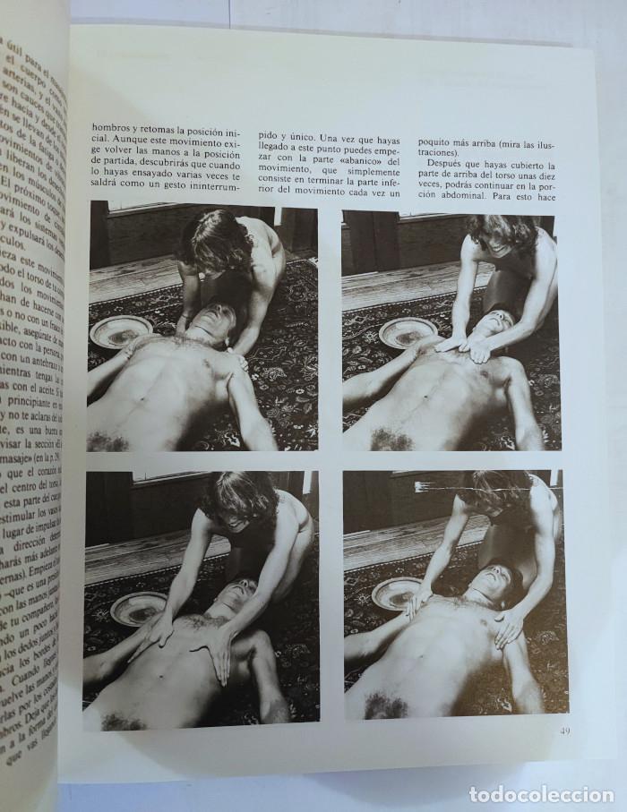 Libros: EL NUEVO MASAJE - Gordon Inkeles - Foto 3