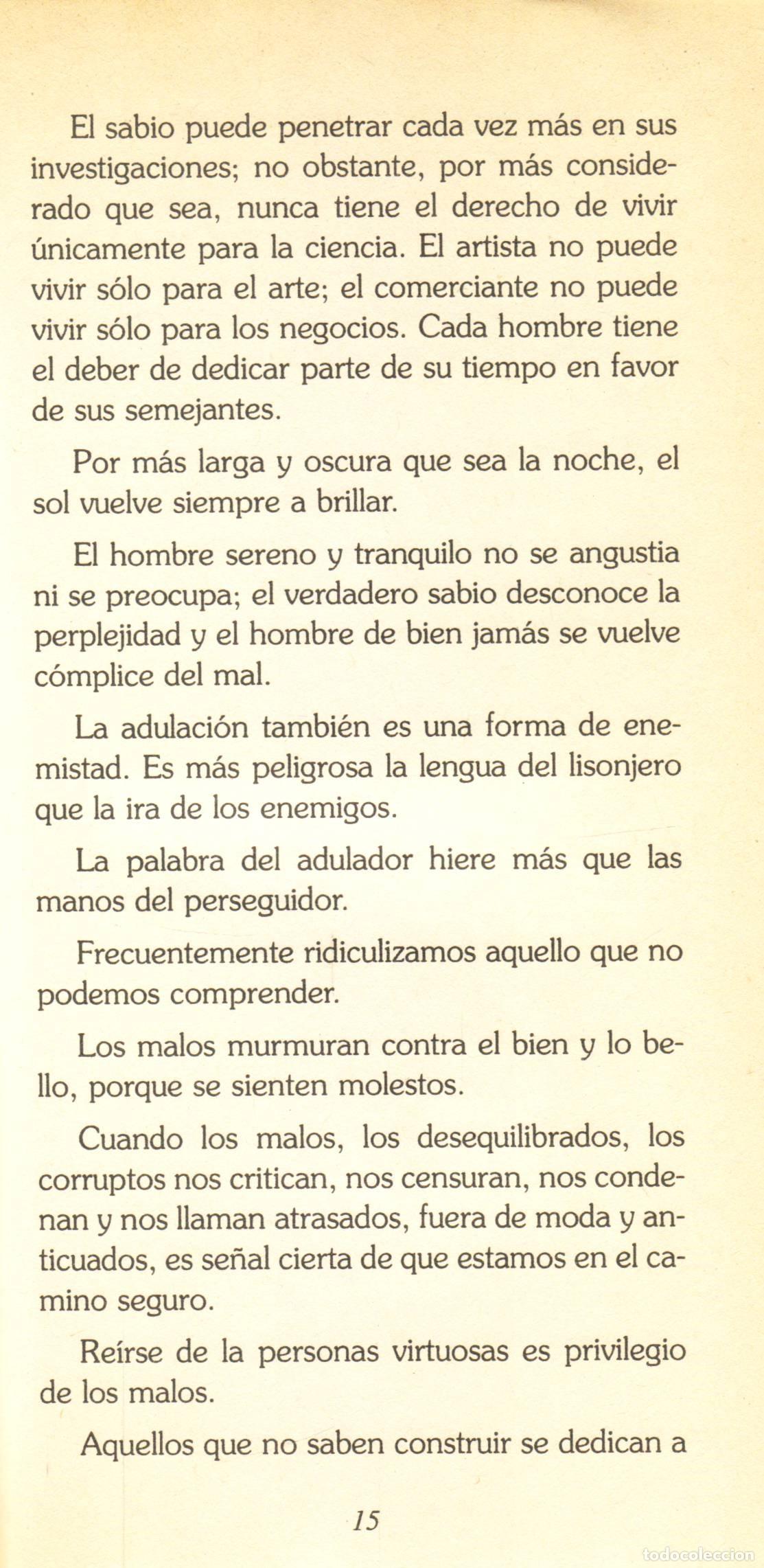 Libros: Aforismos para la vida (II) - Fracasso, Anselmo - Foto 2