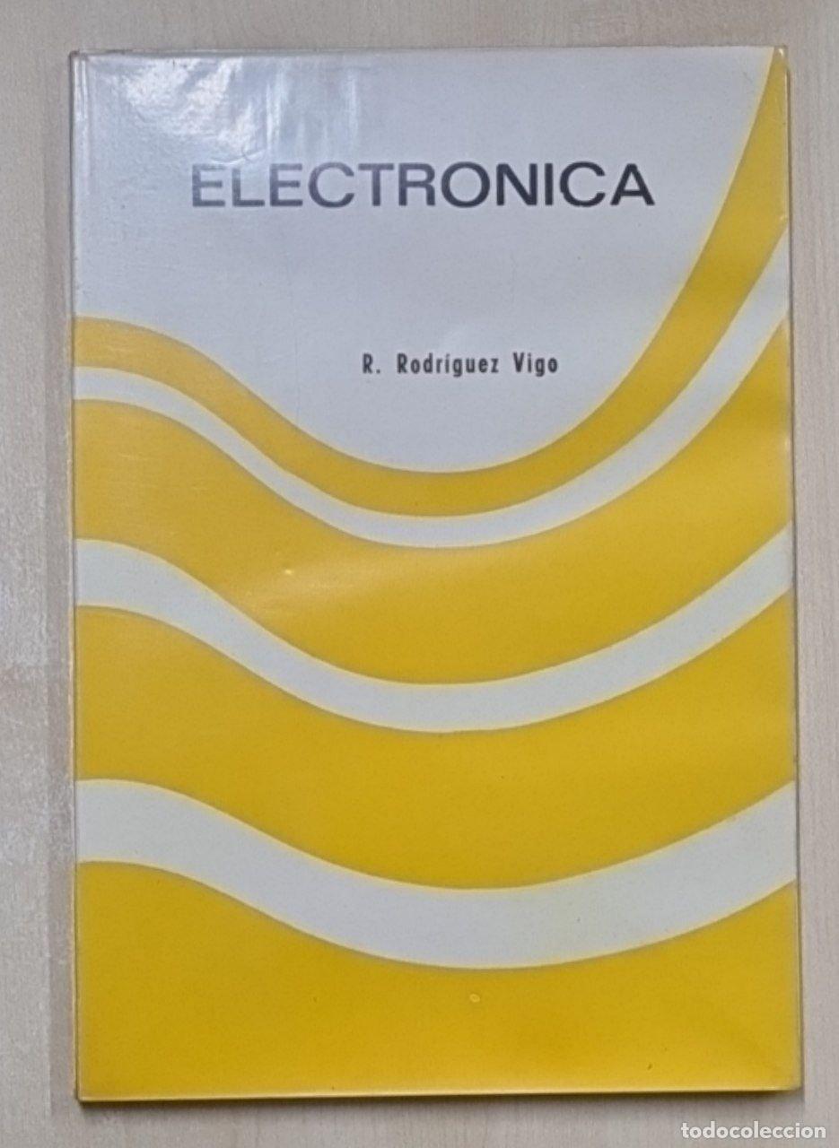 Libros: ELECTRONICA - Foto 1