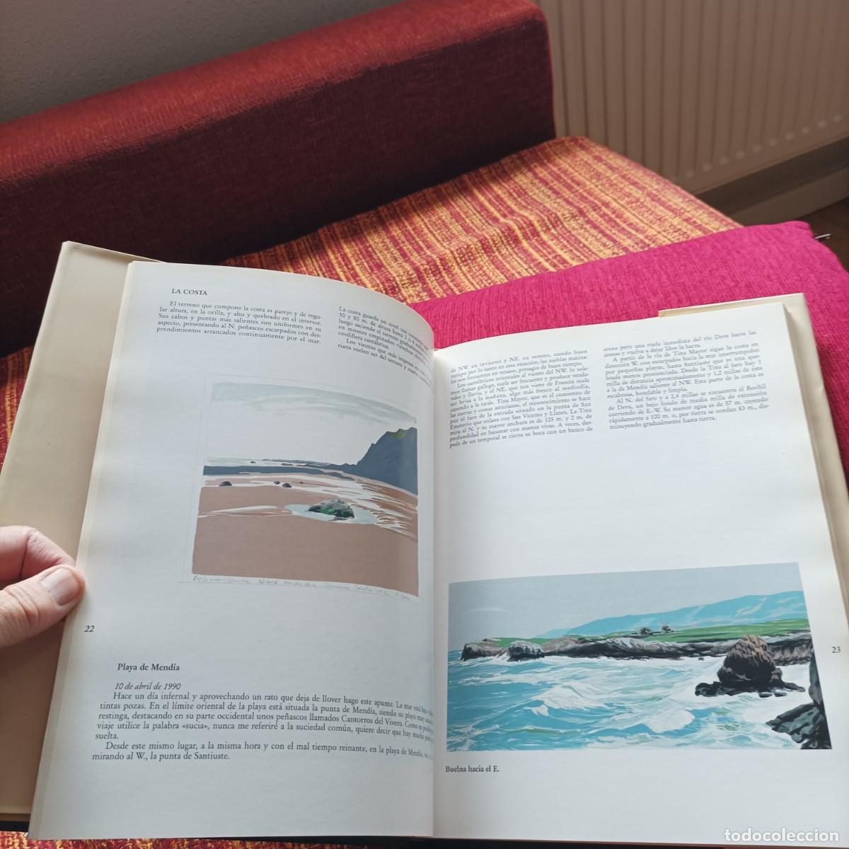 Libros: FAROS DE ASTURIAS - Foto 4