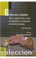 Libros: GRITOS EN EL SILENCIO - Reyes Parra,Elvira - Foto 1