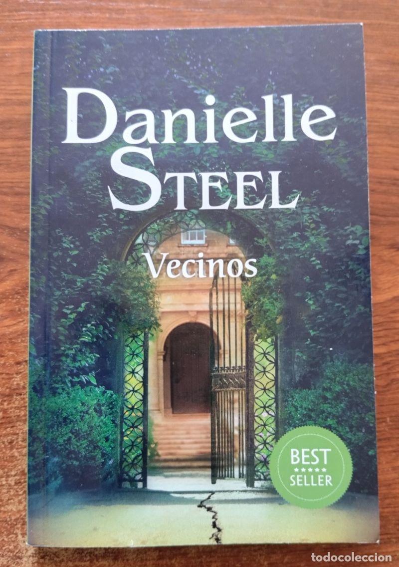 Libros: Vecinos - Danielle Steel - Foto 1
